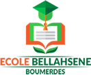 ecole-bellahsene-logo