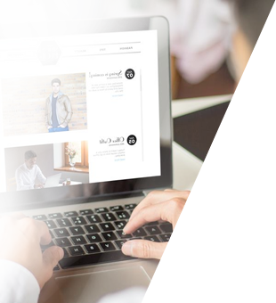 Conception de site web