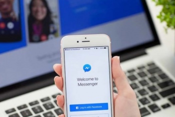 Facebook Messenger